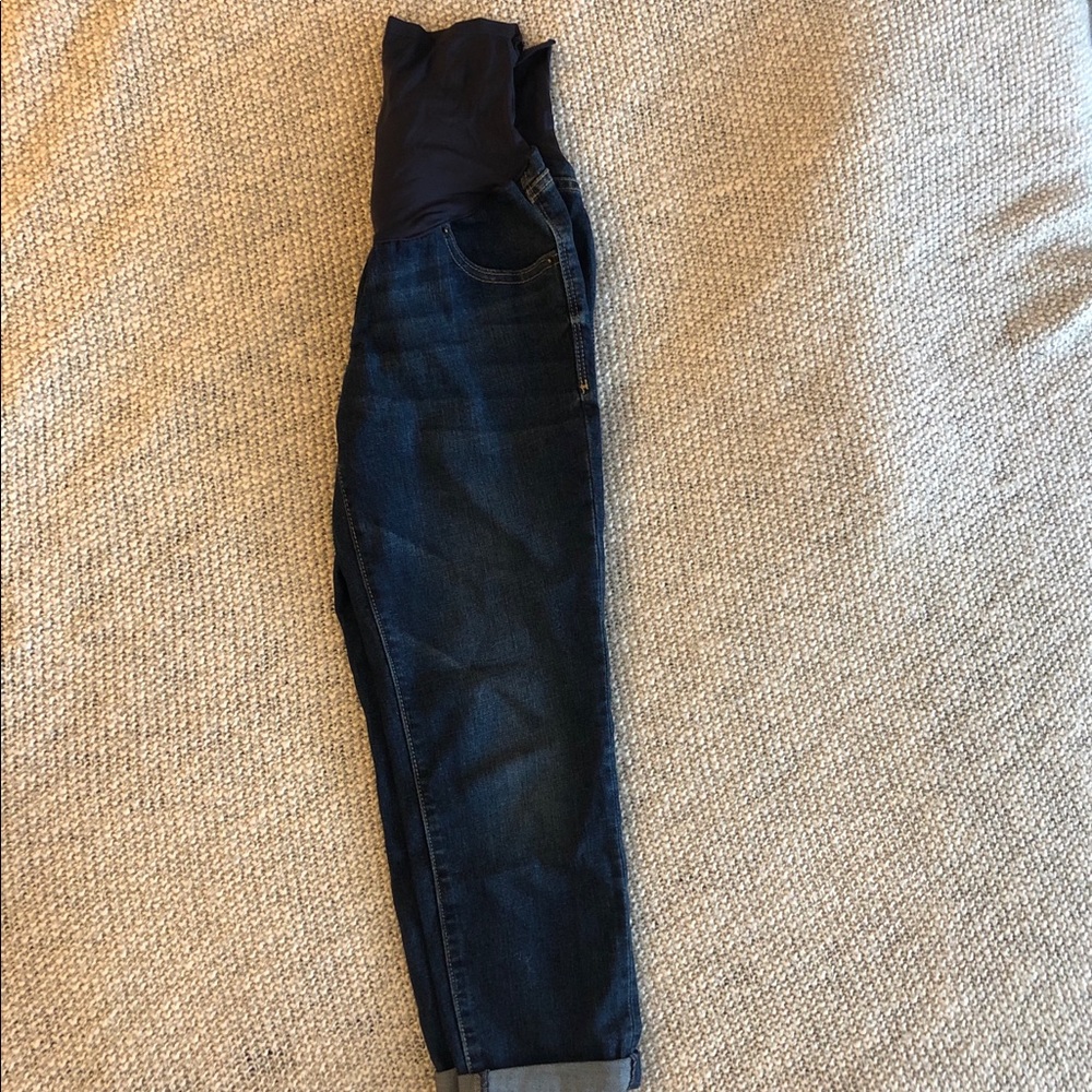 Maternity Jeans